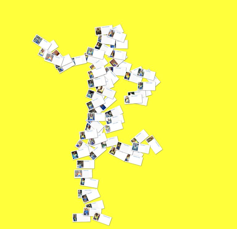 ISCRITTI SETTORE PODISTICA 2025