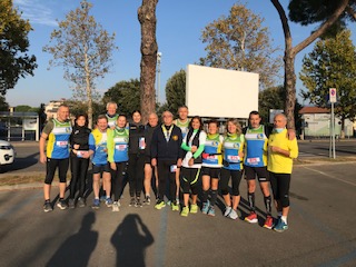 Ricorrendo La Strabisenzio