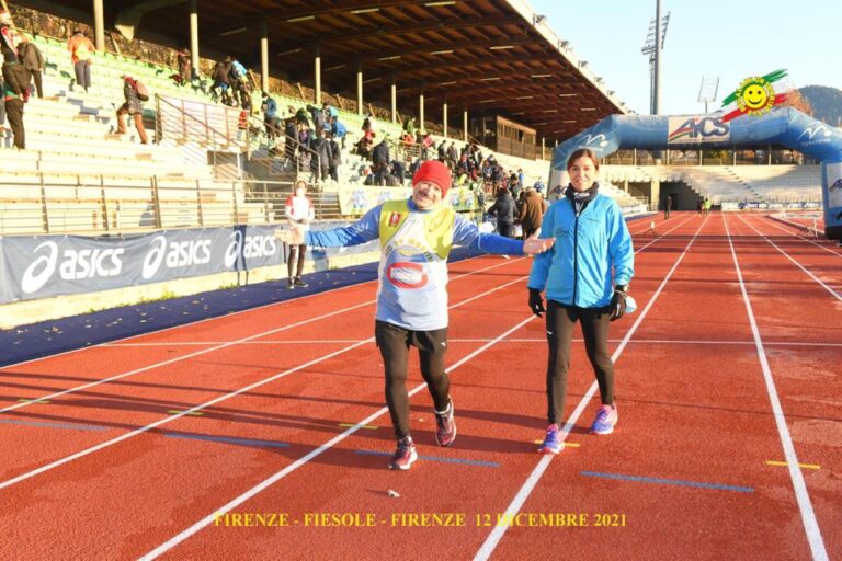 41° EDIZIONE FIRENZE / FIESOLE / FIRENZE