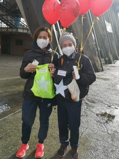 MEZZA MARATONA MONTECATINI 2022