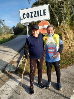 MARCIA DEL CAPITAN DI VENTURA SPADAFORTE