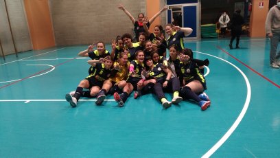 Campionato Under 18  29 Martiri Volley – Sorms San Mauro 3 – 2