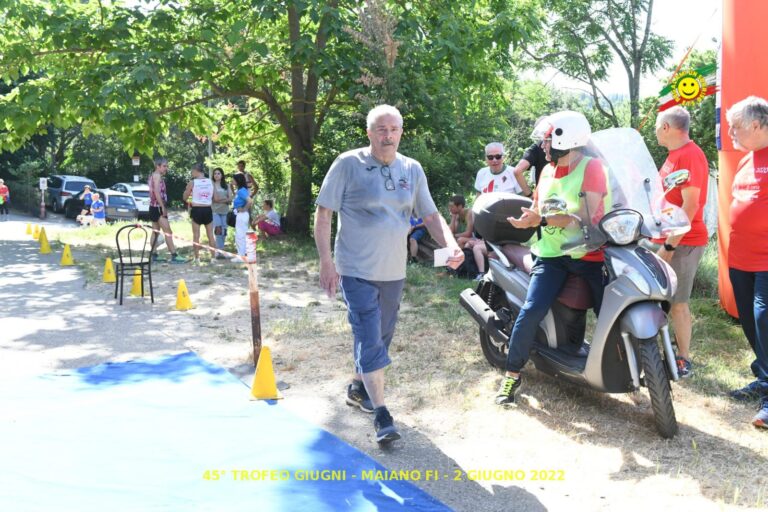 Maiano Fiesole , Santomoro, Agliana