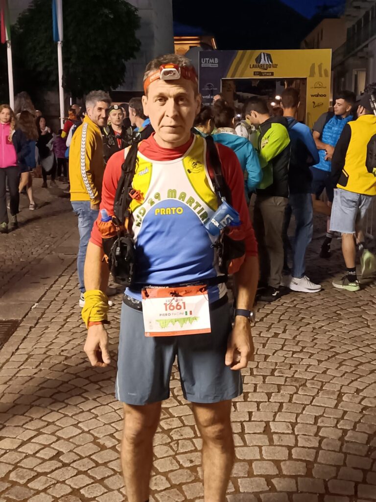 45esima PISTOIA ABETONE