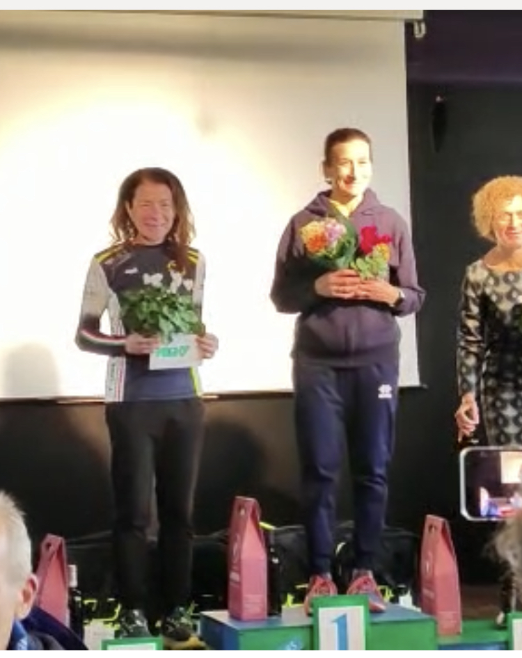 44a Maratonina del Vitello d’Oro