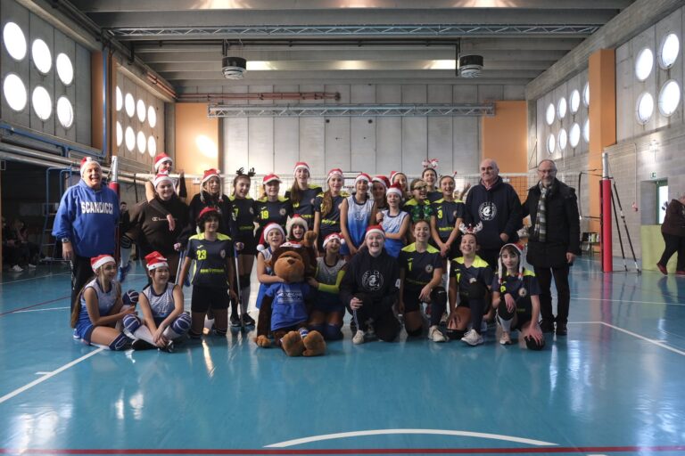 Gare Under 13 – Under 16 – 3° Divisione