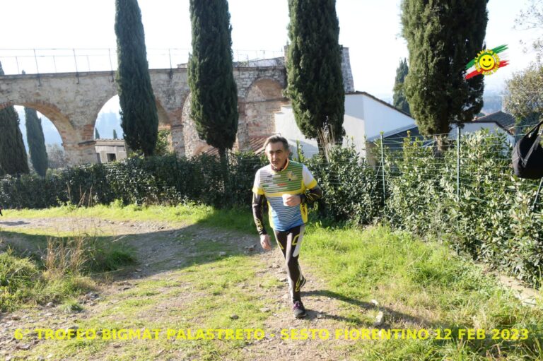 6° Trofeo Bigmat Palastreto