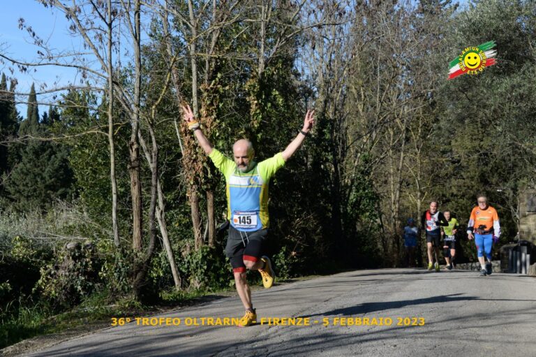 36° Trofeo Oltrarno