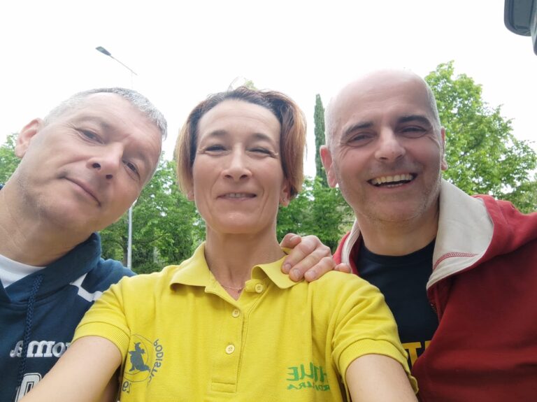 47° Maratonina del Partigiano