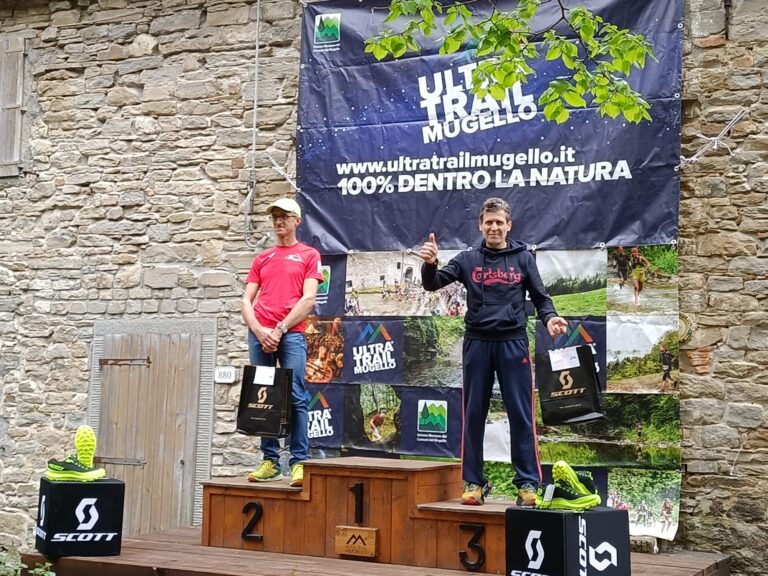 29° Festa Del Podista