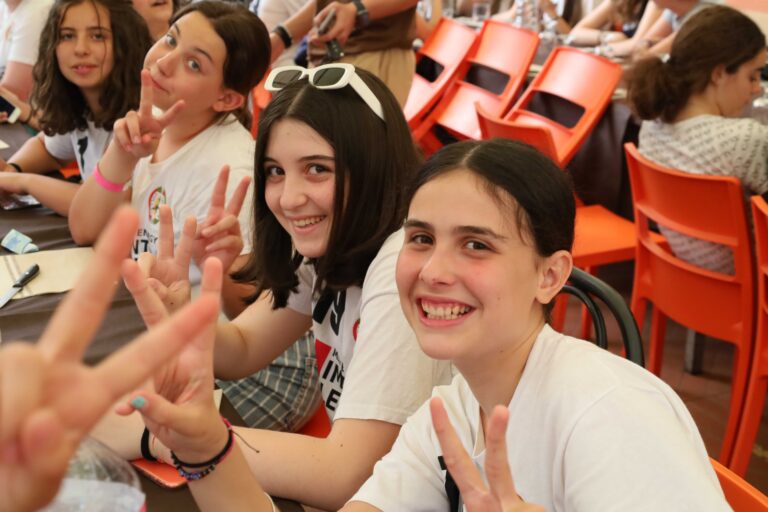 Pallavolo, cena di fine stagione