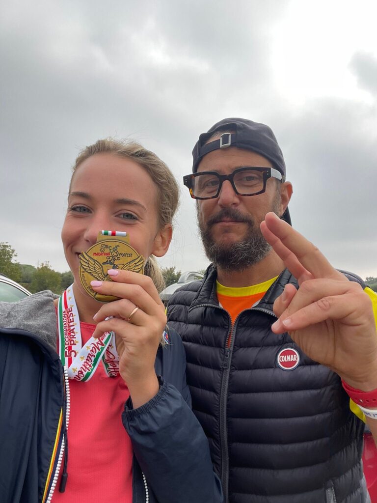 5° Ecomaratona Pratese