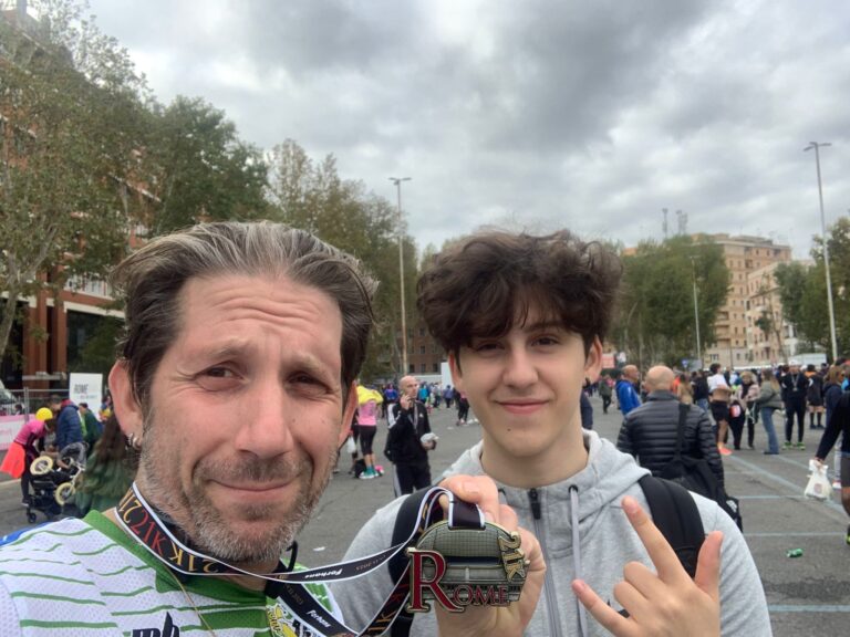 Kiosk2kiosk Urban Run