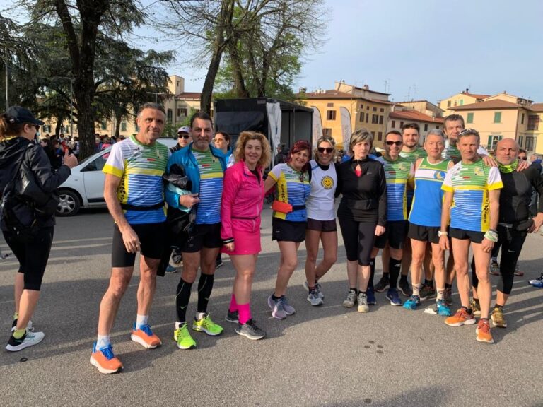 25° Un Po’ ‘n Poggio