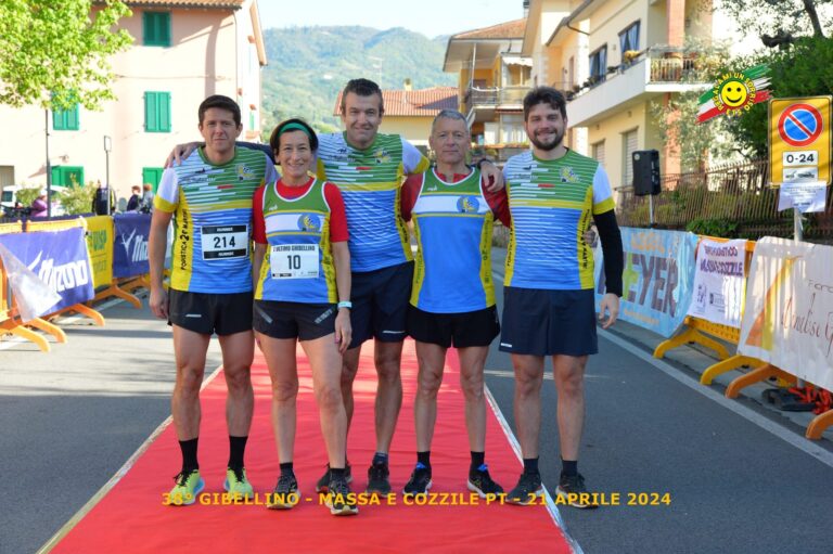 38° L’Ultimo Ghibellino