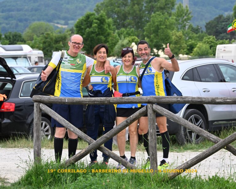 19° Corri Lago