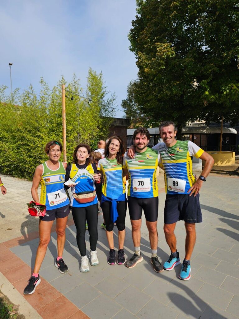 48° Passeggiata Panoramica