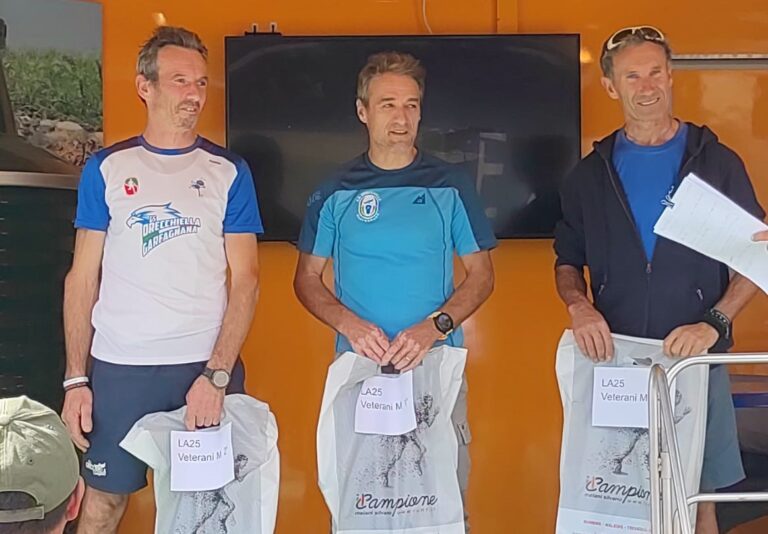 10K Mediceo-Sgambettata