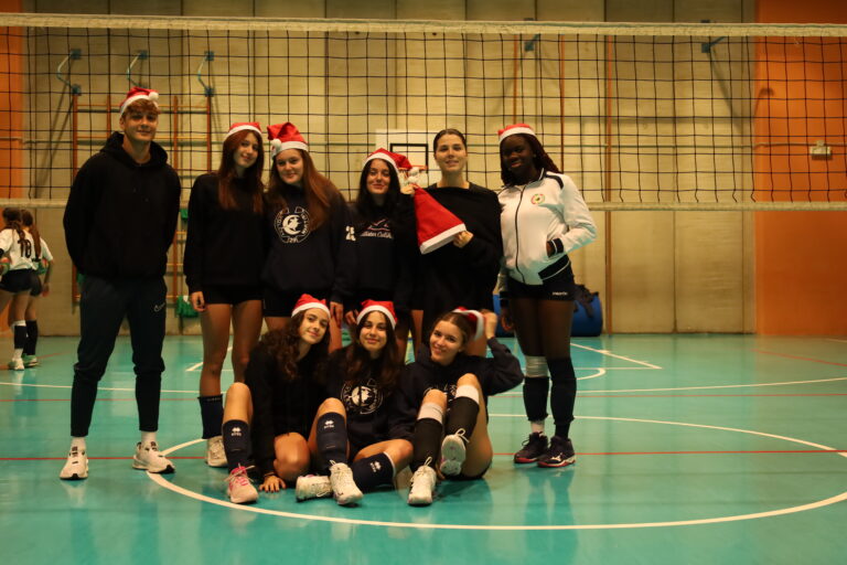 AUGURI DI BUON NATALE 24 e FELICE ANNO NUOVO dalla III Divisione