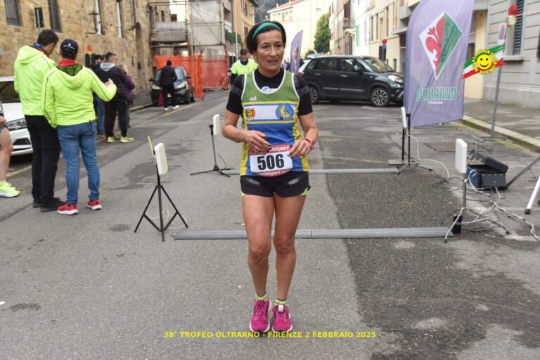 38° Trofeo Oltrarno