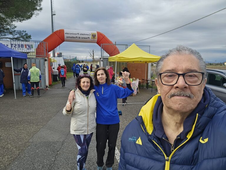 8° Trofeo Big Mat Palastreto