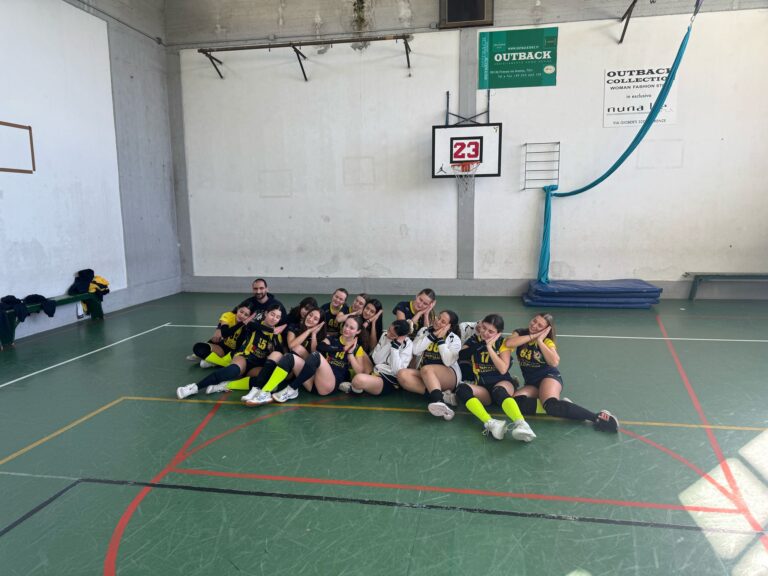 U16 UISP Gara del 16 febbraio 2025