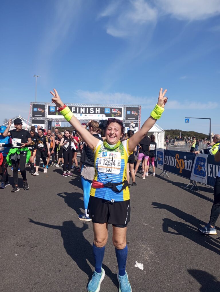 24° Scarpirinata Narnalese