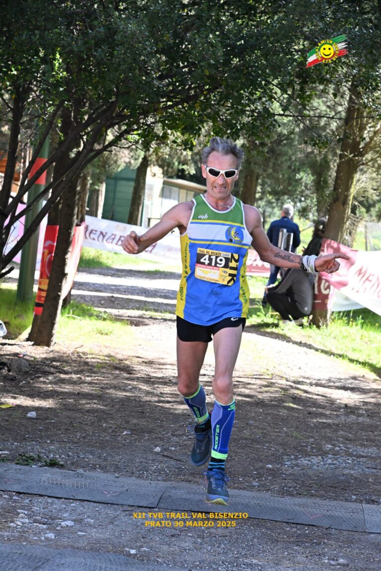 37° Corri alla Romola