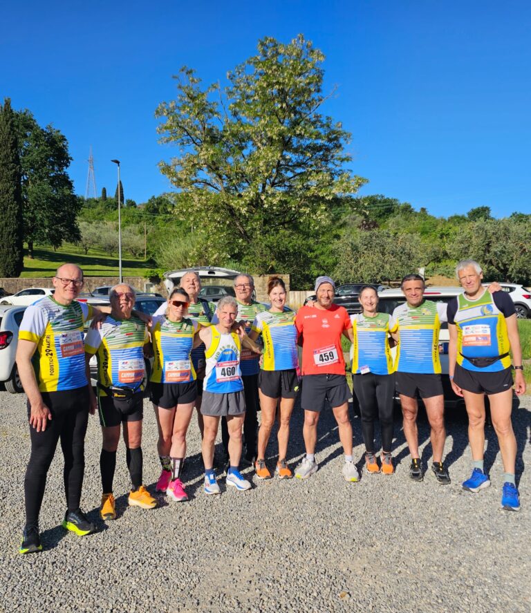 31° Festa del Podista