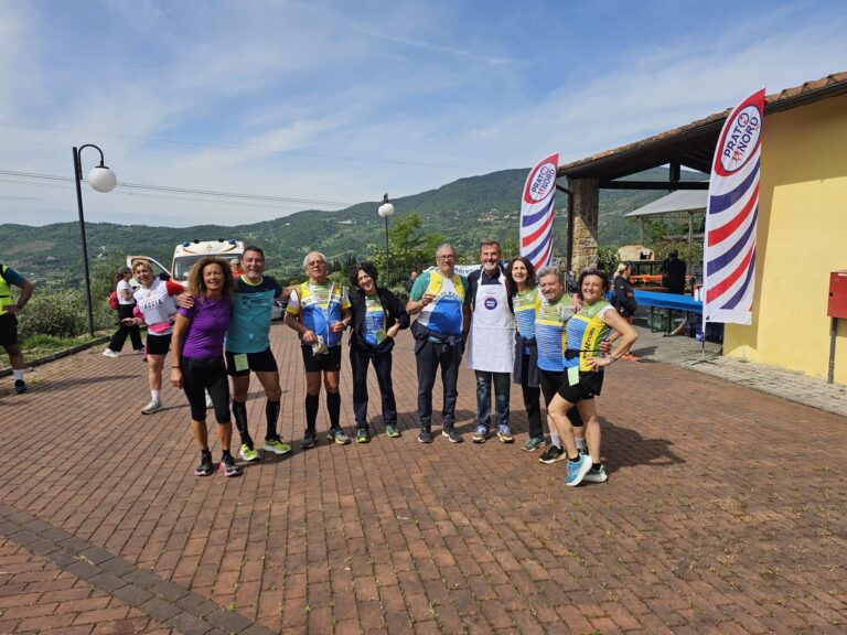 2 Edizione di 10 Km Da Gustare