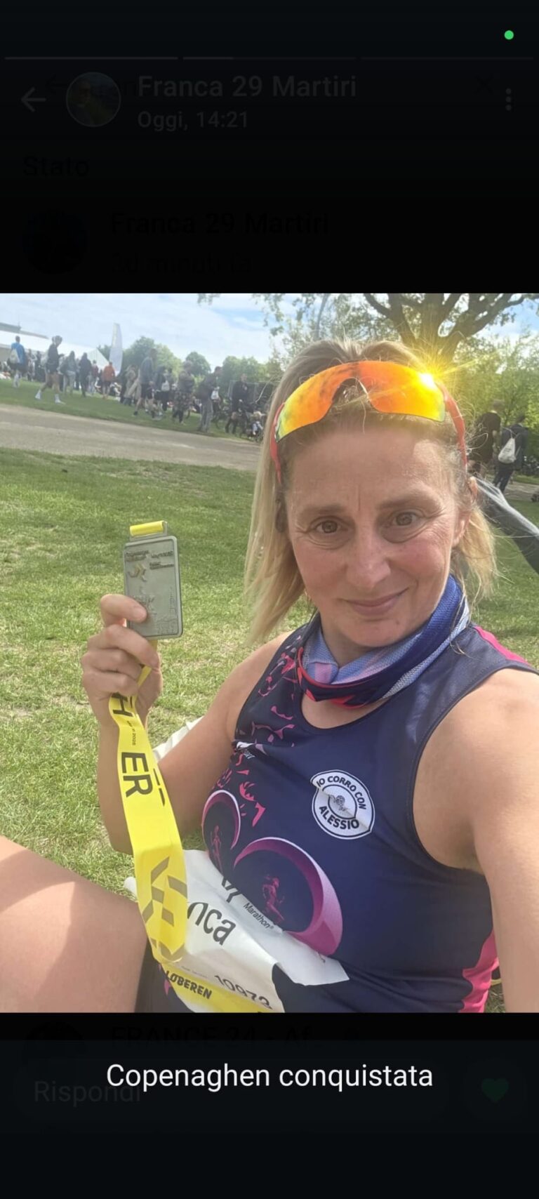 13° Trofeo Avis Colline Medicee