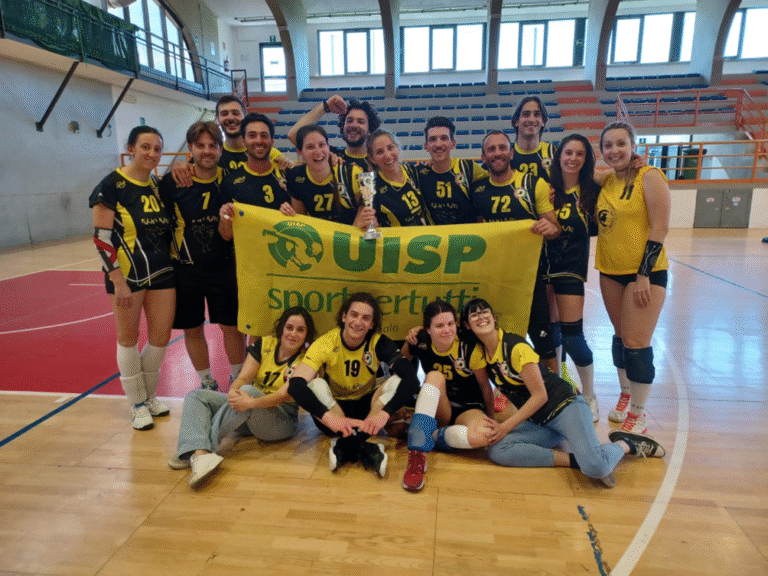 FINALI TERRITORIALI MISTO MASTER 2025