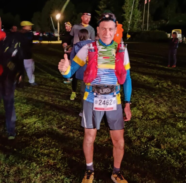 VI° Sgambettata Medicea