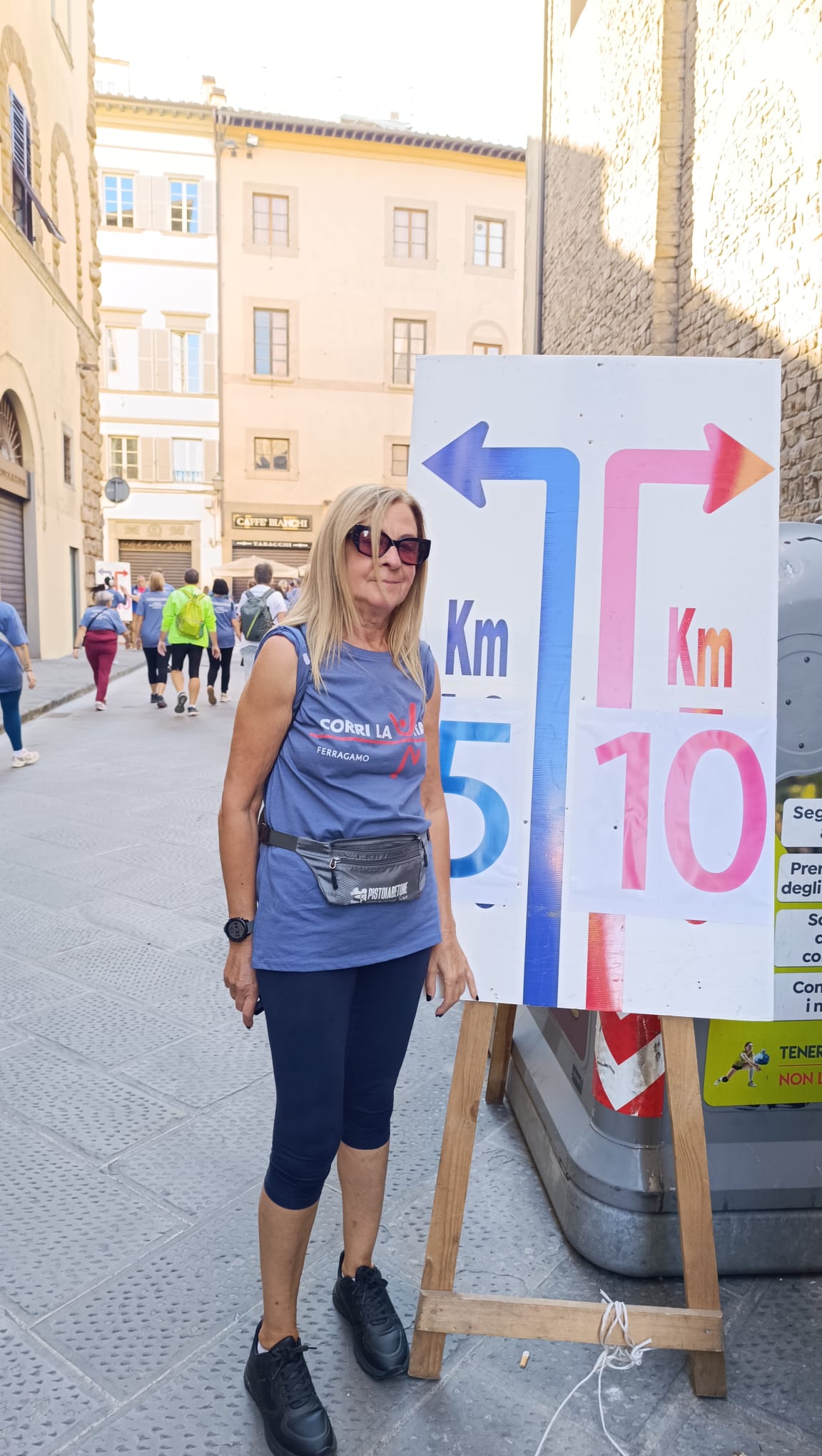 49° Passeggiata Panoramica