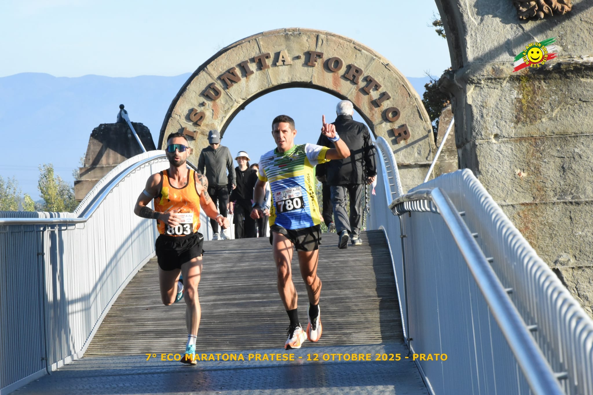 7° Ecomaratona Pratese