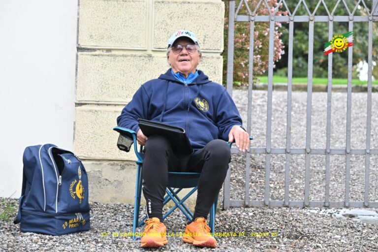 12° In Cammino Verso La Legalita’