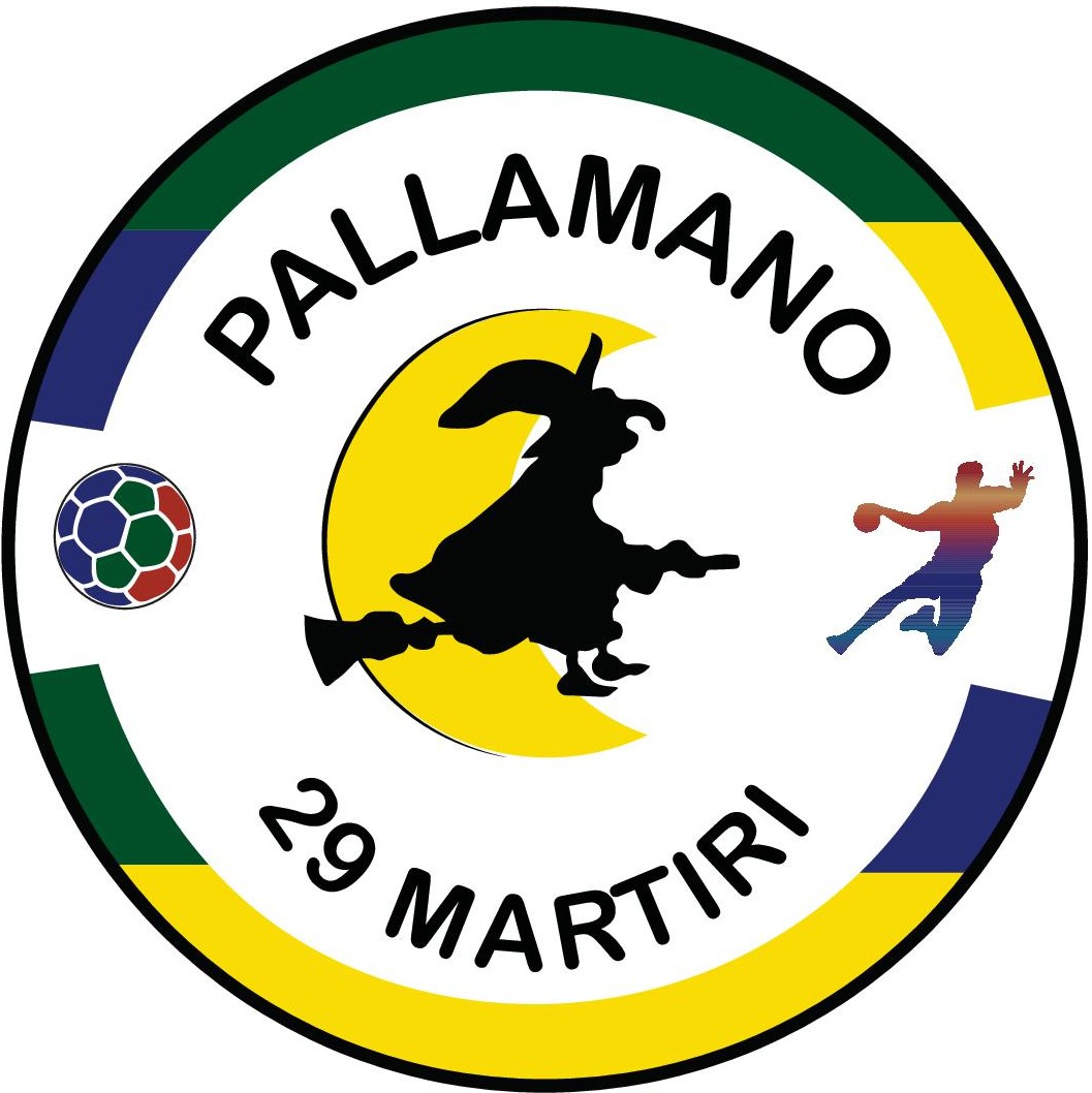 PALLAMANO, vi presentiamo le nostre squadre per la STAGIONE 2025-2026