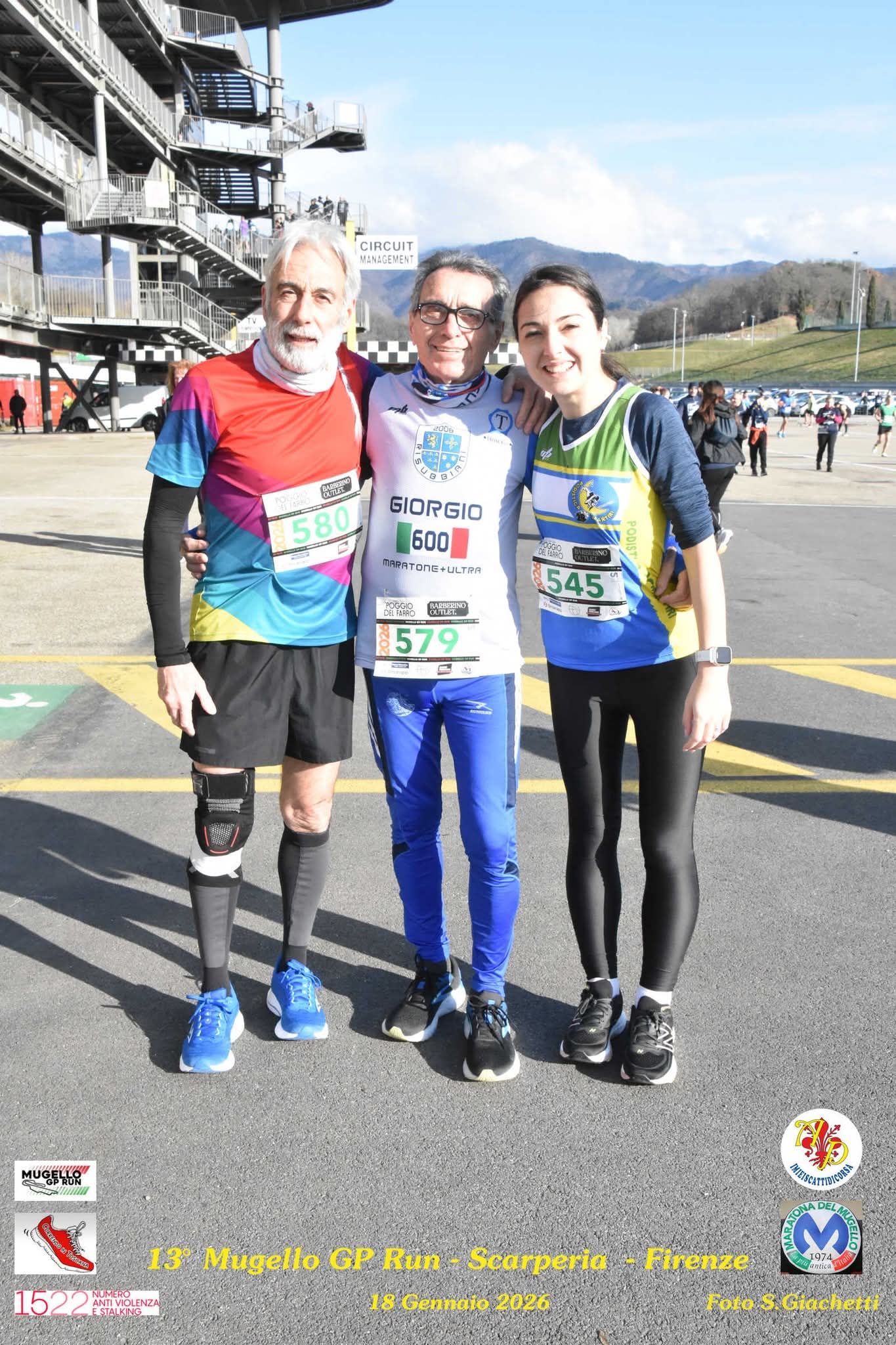 44° Trofeo Sanmartinese