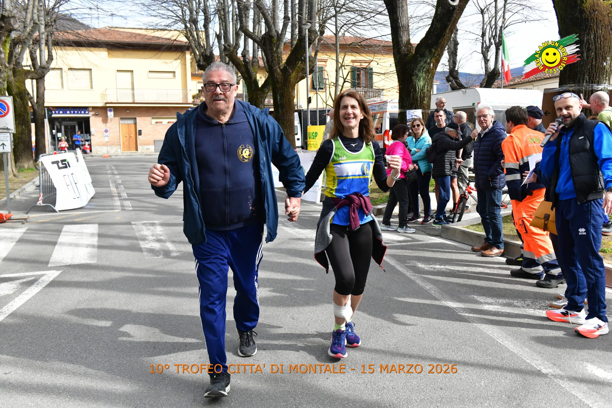 10° Trofeo Città di Montale