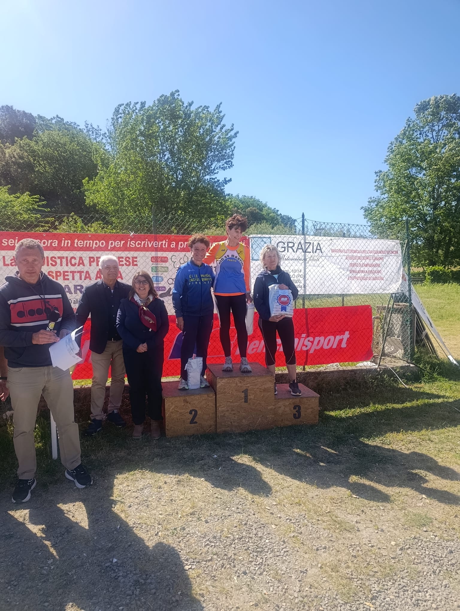 32° Festa Del Podista
