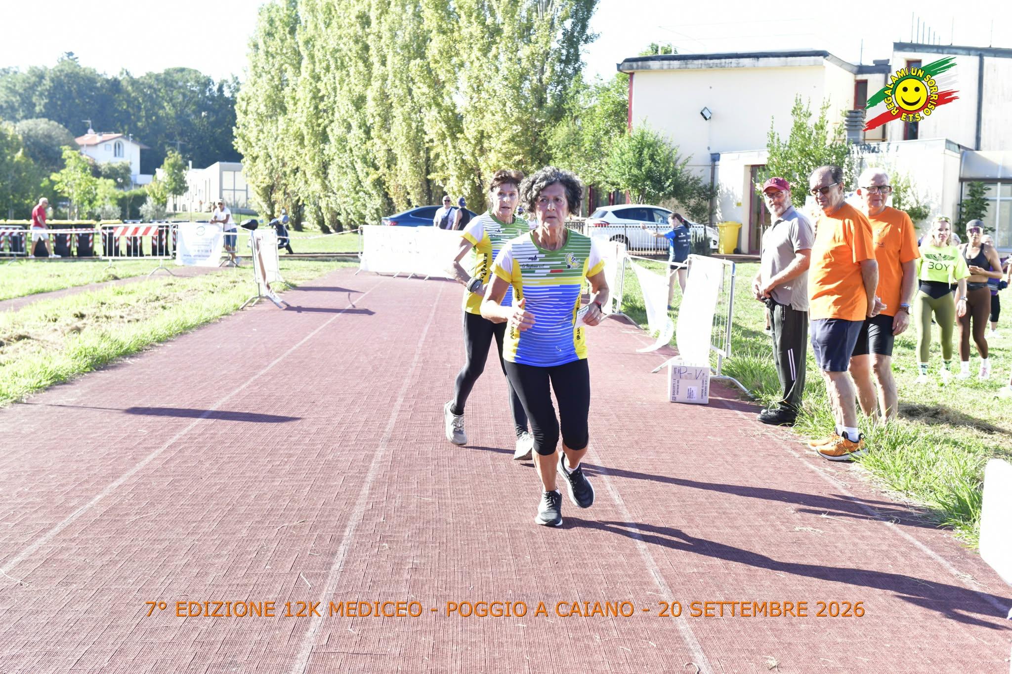 12 K Sgambettata Medicea
