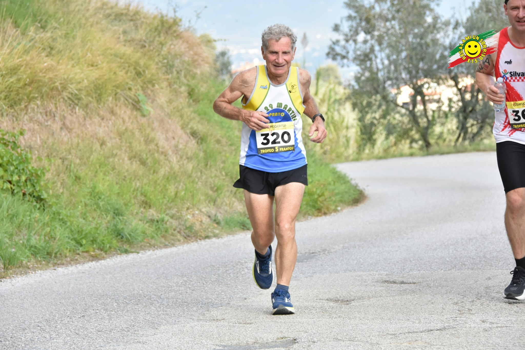47° Trofeo I 5 Frantoi